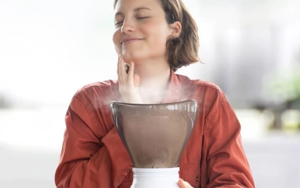 Genießen Sie ein Home Spa