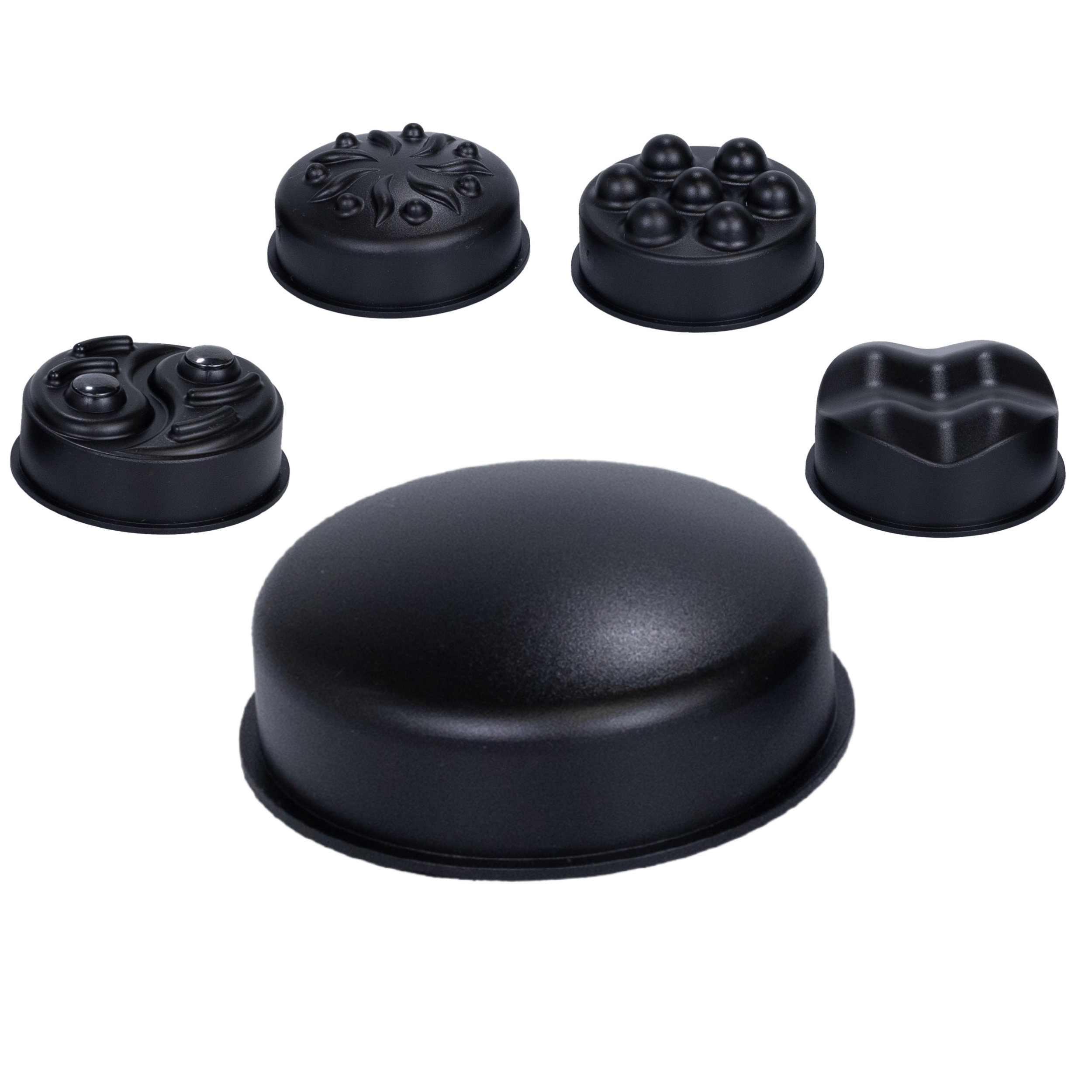 Full-body Massage Apparaat