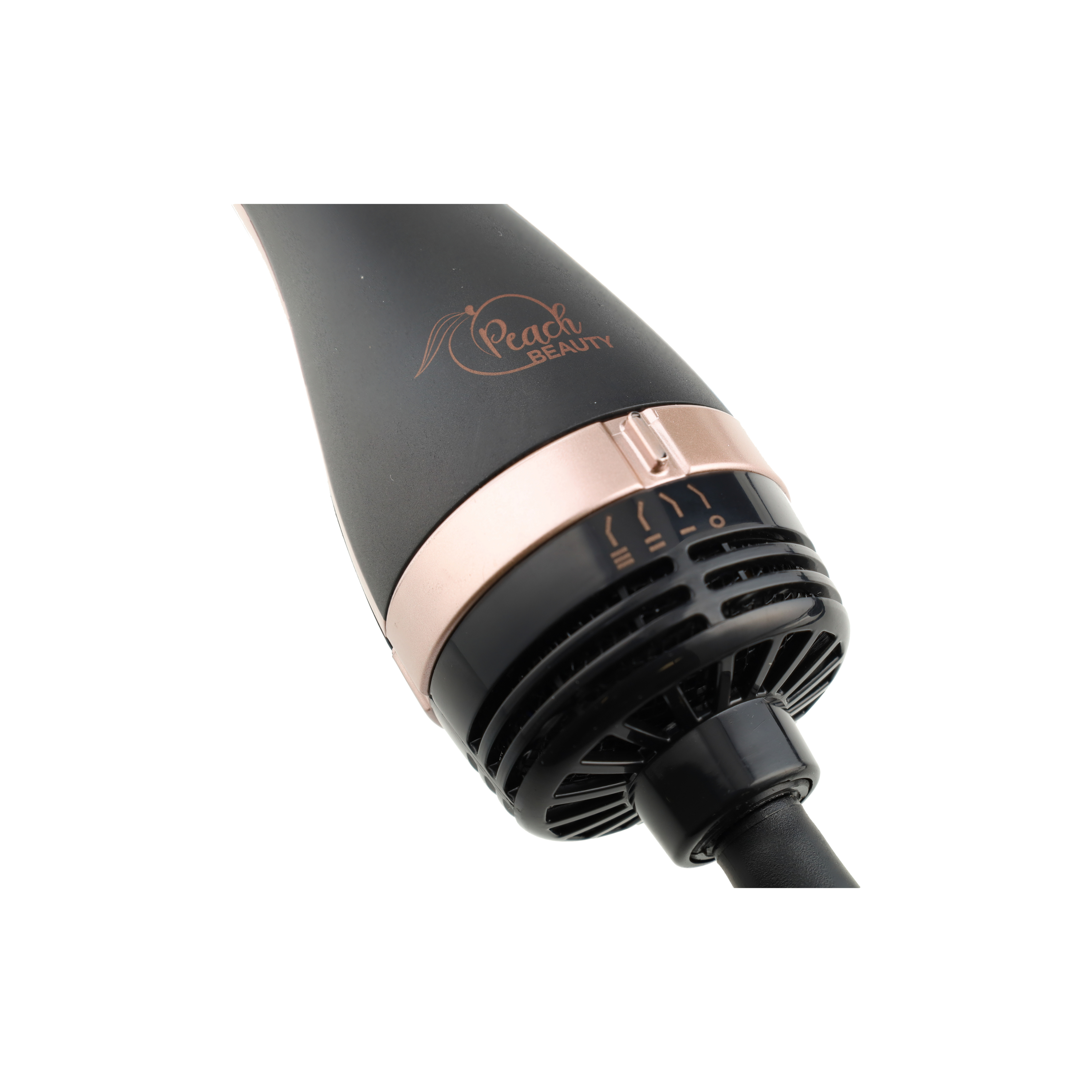 3 standen fohnborstel en stylingtips