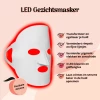 LED-Masker voor Gezicht - 2
