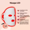 Masque Led pour Luminothérapie - 2