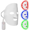 Masque Led pour Luminothérapie - 1