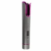 Automatic curling tongs - Cordless - 1
