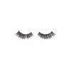 Magnetic Eyelashes Set With Eyeliner - Glamour