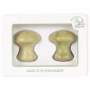 Outil de massage des yeux en jade - 8