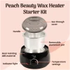 Waxer Starter Kit - Professional Resin Heater for Home - 6