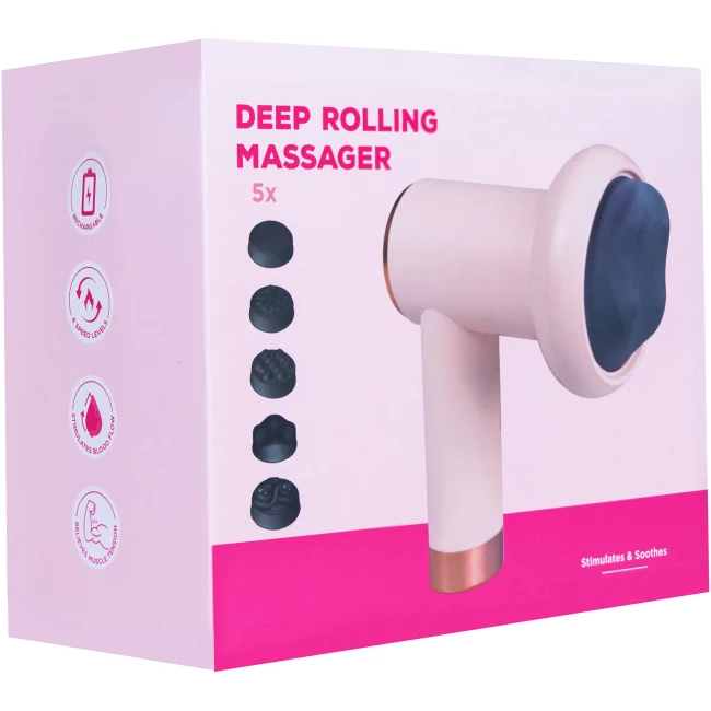 Full-body Massager