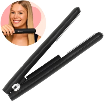 Mini Stijltang Draadloos