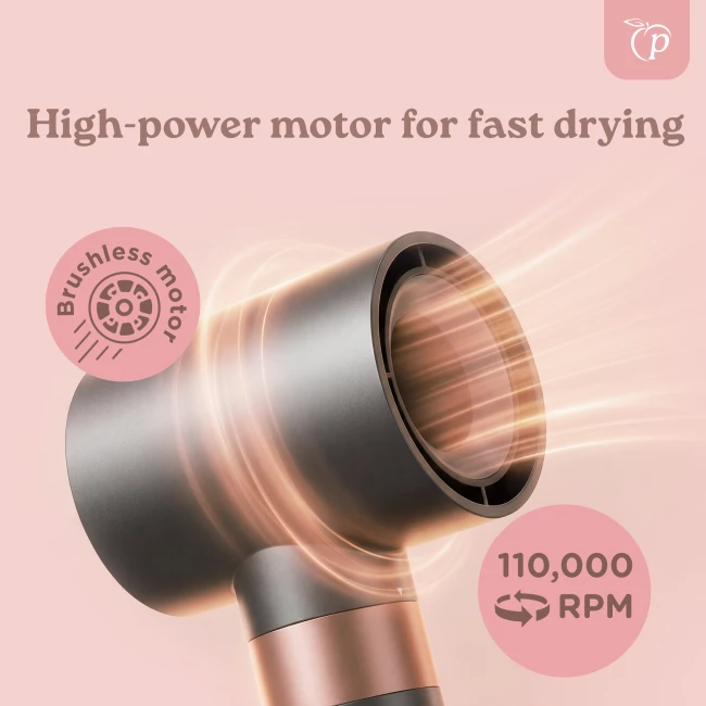 Hair Styler 5-in-1 Styling Set