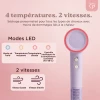 Sèche-cheveux ionique - 4