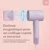 Sèche-cheveux ionique - 5