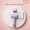 Sèche-cheveux ionique - 9
