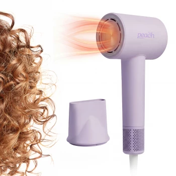 Ionic Hair Dryer